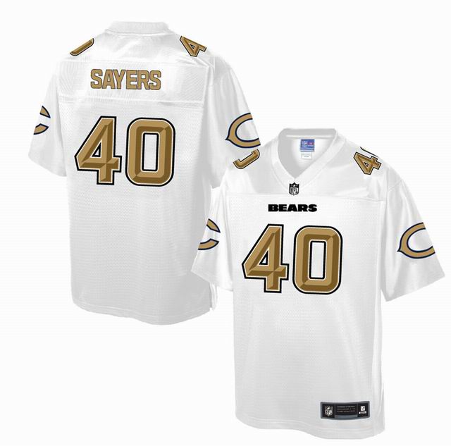 Chicago Bears jerseys-125
